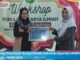 Fakultas Syariah IAIRM Ngabar mengadakan workhshop penulisan karya ilmiah