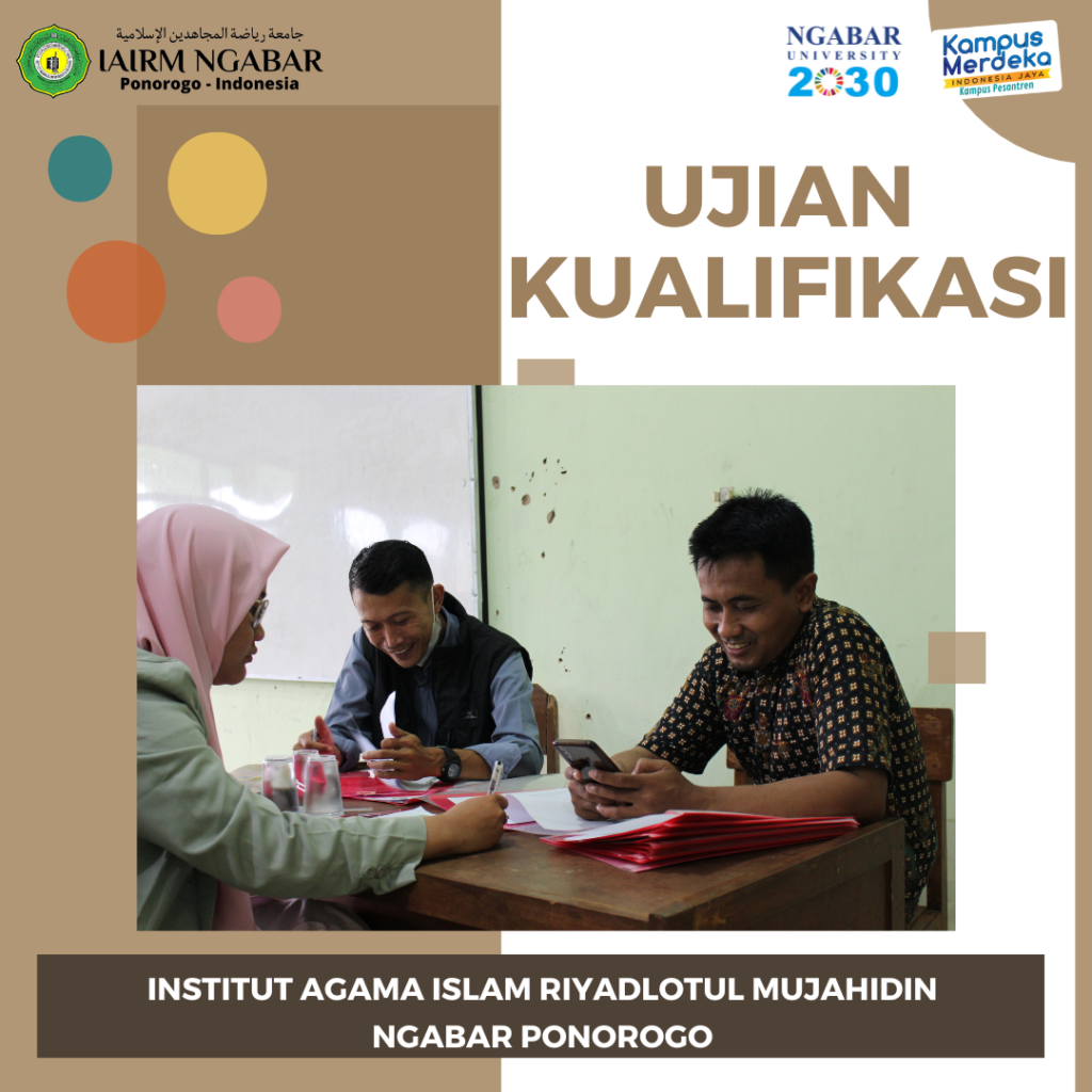 UJIAN KLASIFIKASI JUDUL SKRIPSI
